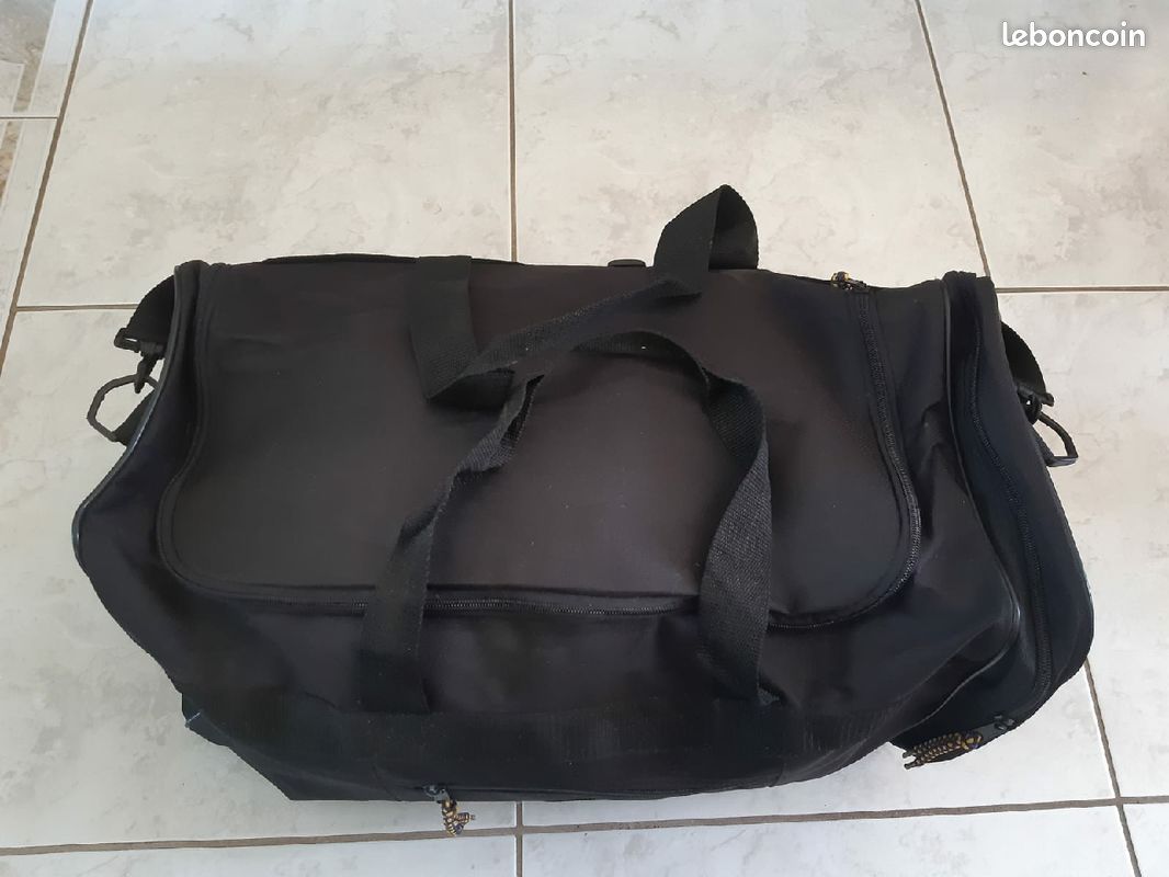 Lot de 3 sacs de voyage (image 6)