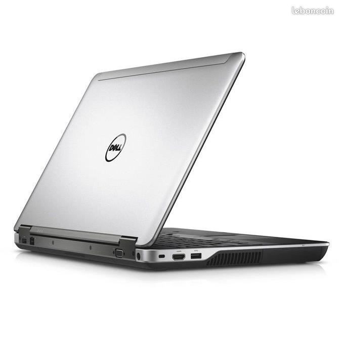 Dell E6440 Reconditionné (image 4)