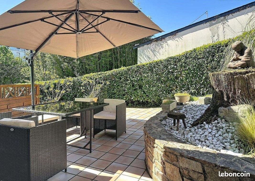 Maison 8 pièces 170 m² · à Saint-Herblain · 170 m² · 415 000 €