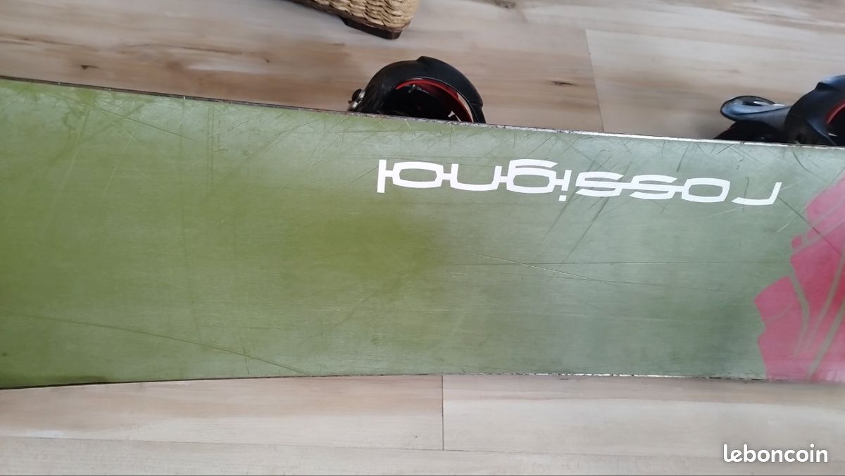 Snowboard (image 3)