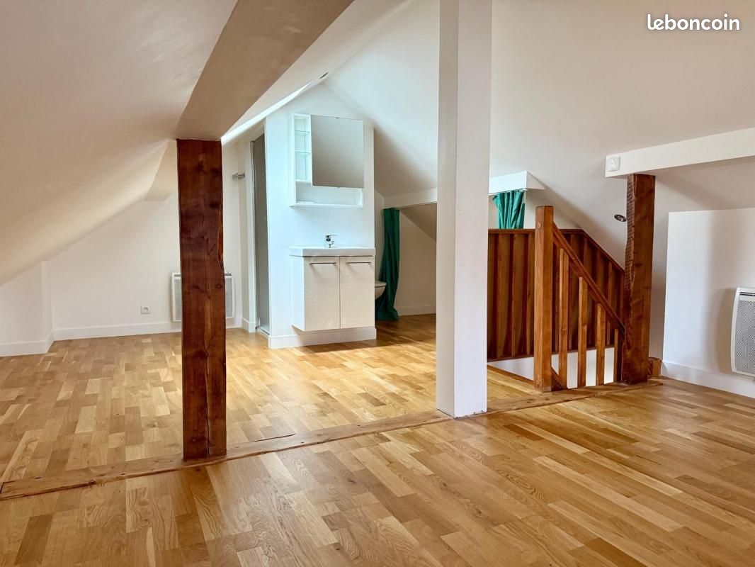 Maison a louer chatillon - 4 pièce(s) - 58 m2 - Surfyn