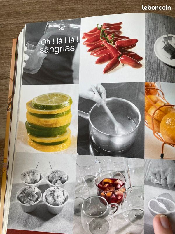 Livre cocktails (image 4)