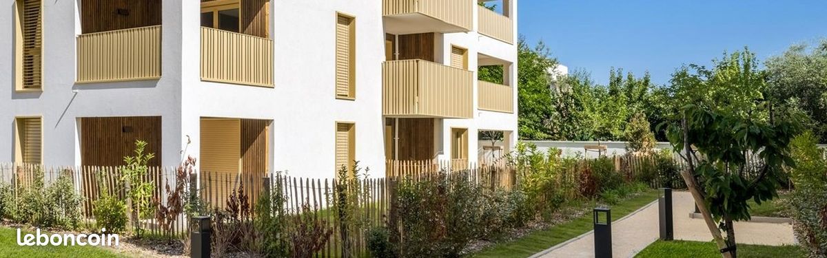 Appartement 1 pièce 32 m² · à Lyon · 32 m² · 217 000 €