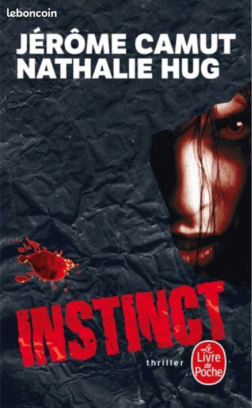Instinct (image 1)