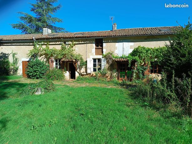 Maison 8 pièces 141 m²