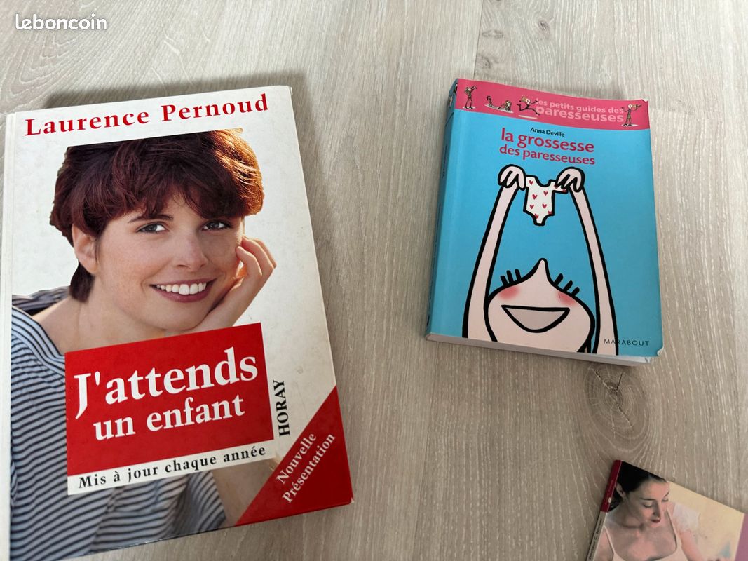 Livre grossesse (image 3)