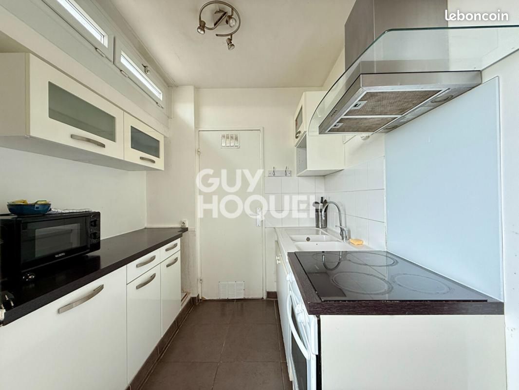 Appartement 3 pièces 61 m² · à Reims · 61 m² · 690 €