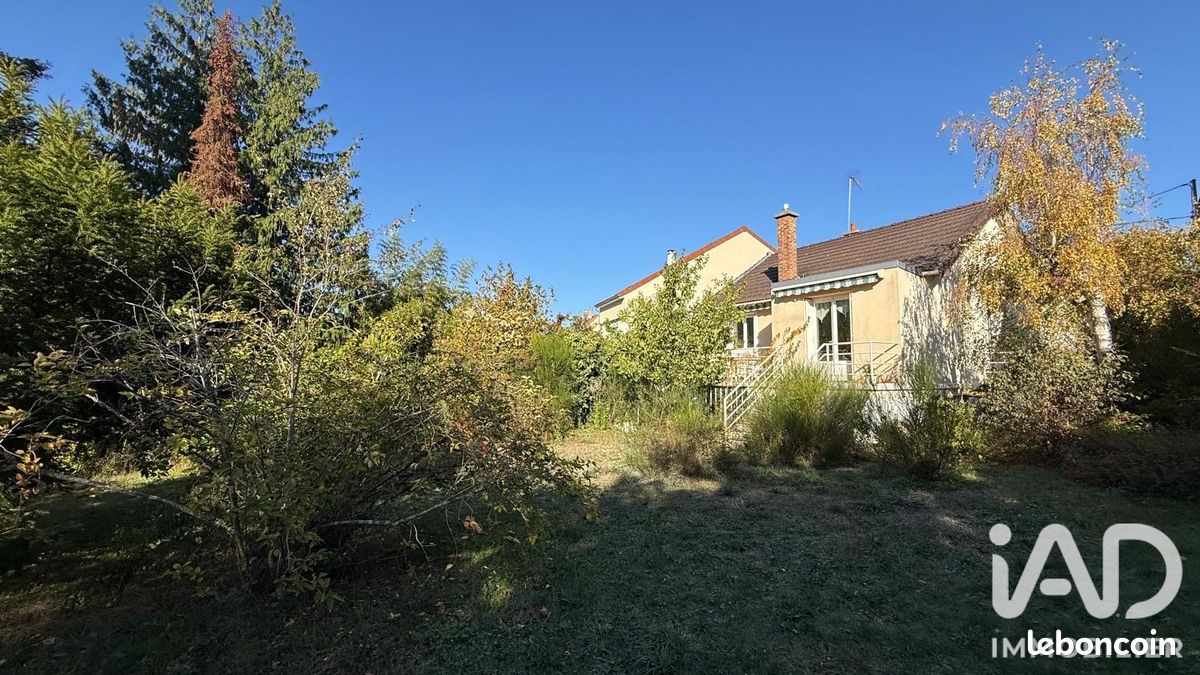 Maison 3 pièces 77 m² · à Palaiseau · 77 m² · 339 000 €