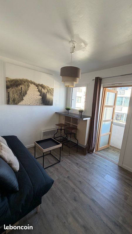 Appartement 1 pièce 15 m² · à Fréjus · 15 m² · 79 990 €