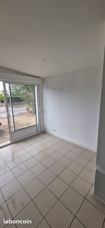 Appartement 1 pièce 18 m² · à Saint-Nazaire · 18 m² · 79 000 €