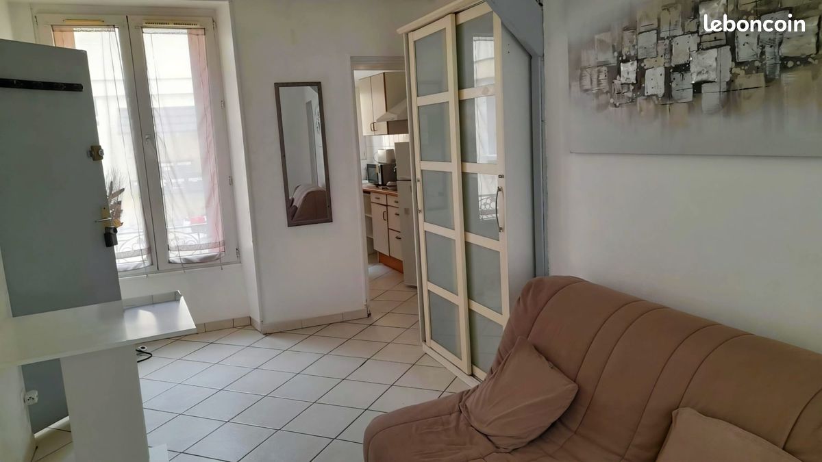 Appartement 2 pièces 32 m² · à Arpajon · 32 m² · 118 000 €