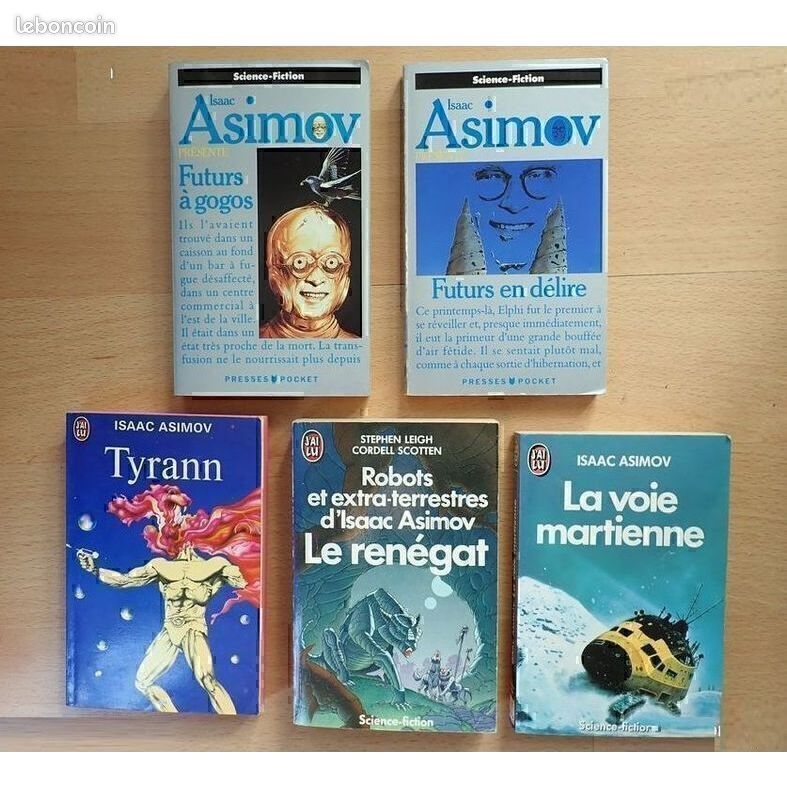 MESLIVRES - Livres de collection / poche / reliés C_814 (image 3)