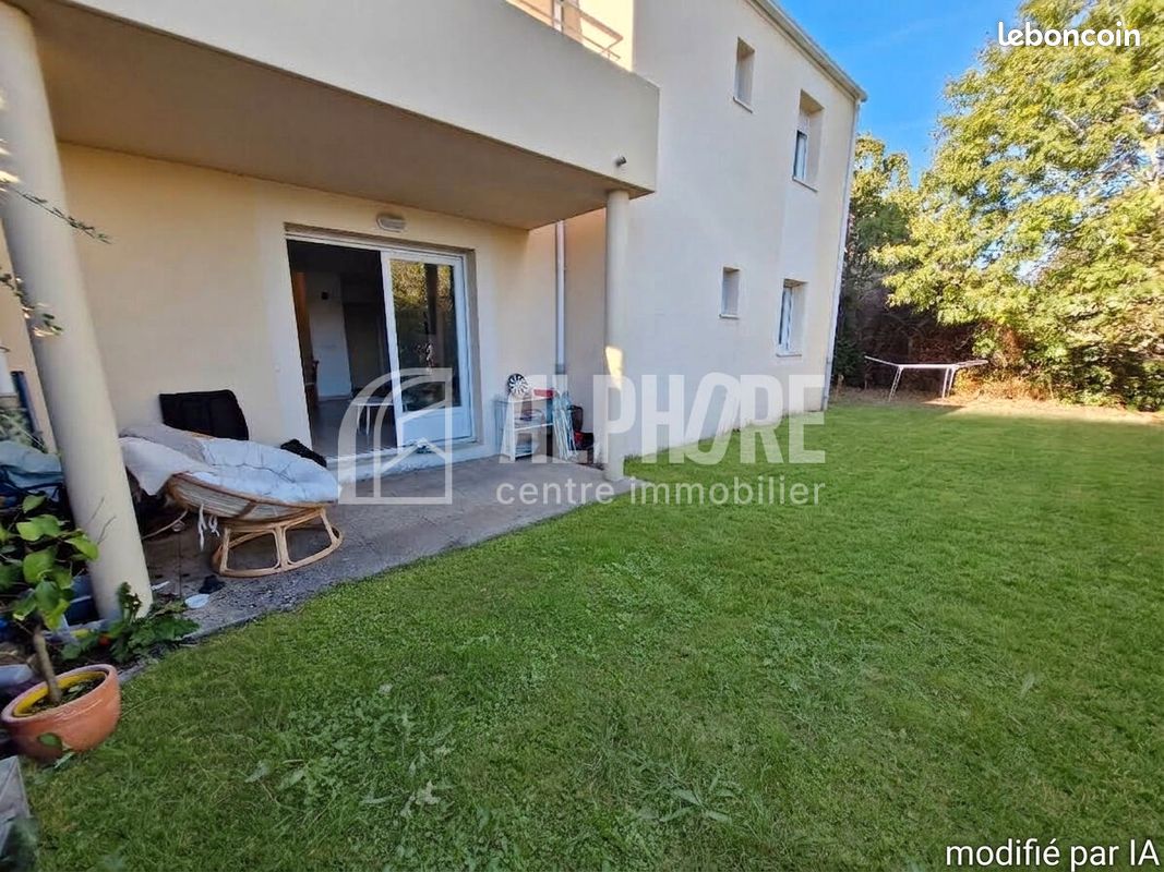 Appartement 3 pièces 60 m² · à Couëron · 60 m² · 212 001 €