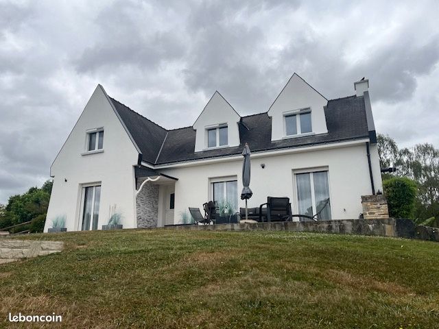 Maison 5 pièces 177 m² · à Issé · 177 m² · 283 799 €