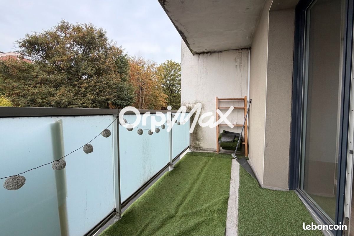 Appartement 3 pièces 66 m² · à Lille · 66 m² · 171 000 €