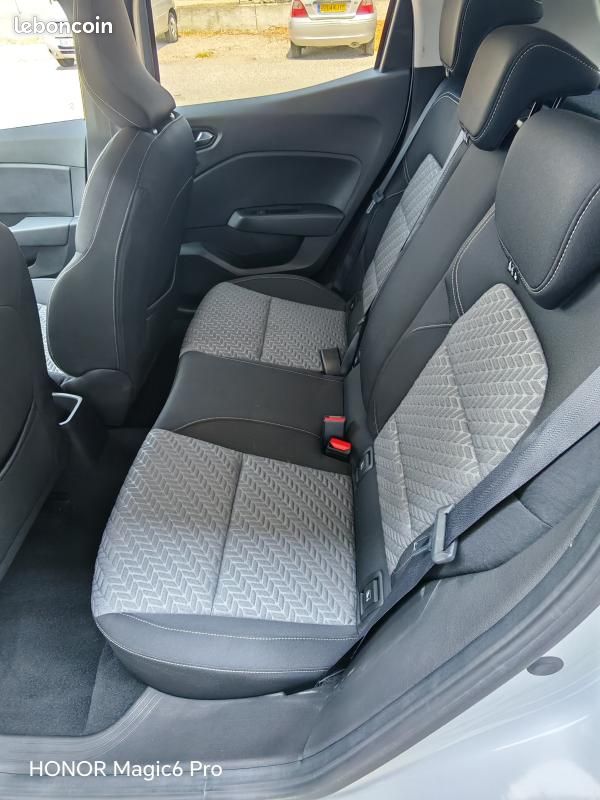Renault Clio 1.5 BLUE DCI 100CH EVOLUTION (image 7)