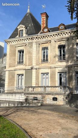 Appartement 2 pièces 50 m²