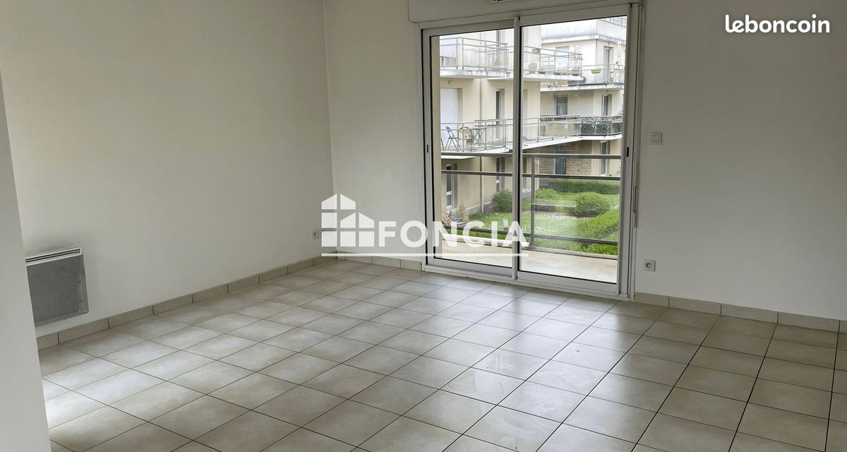 Appartement 4 pièces 85 m² · à Dinan · 85 m² · 671 €/mois