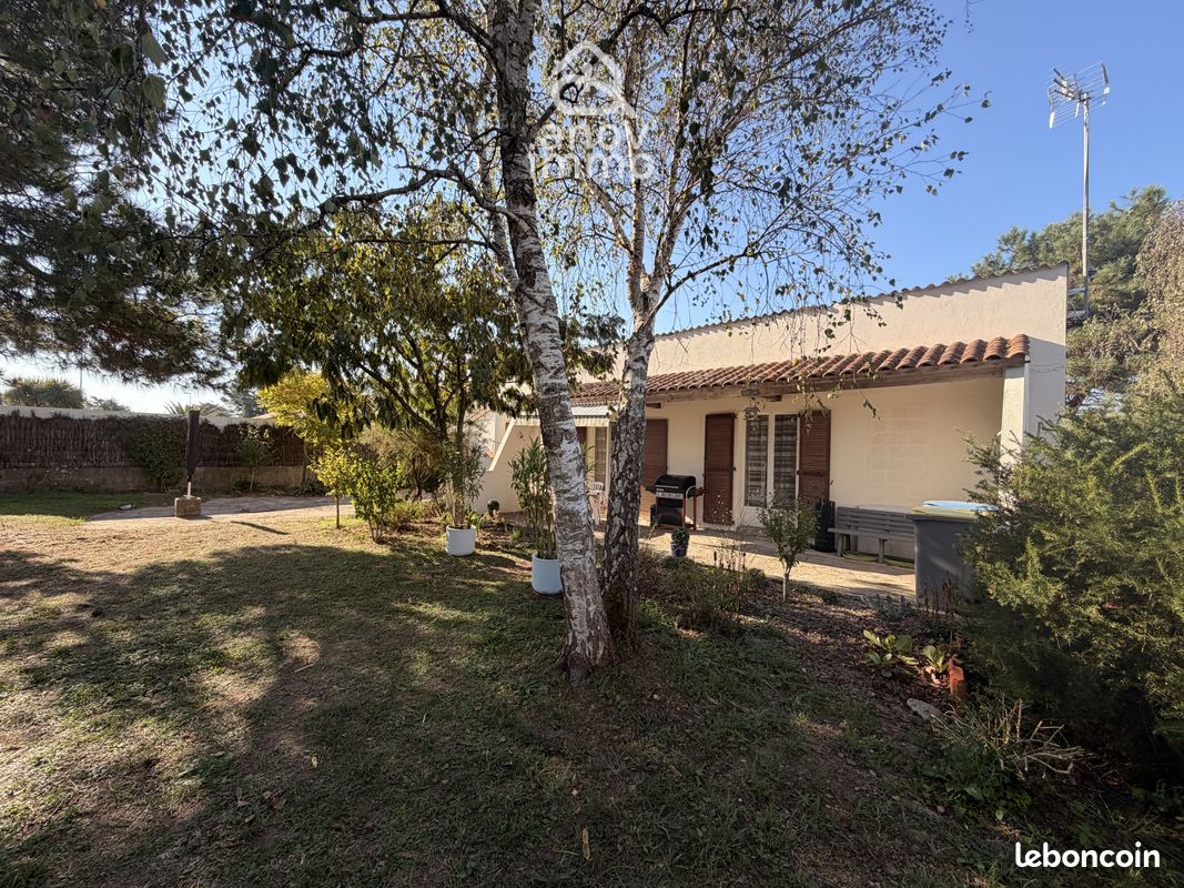 Maison 5 pièces 83 m² · à L'Île-d'Olonne · 83 m² · 231 000 €