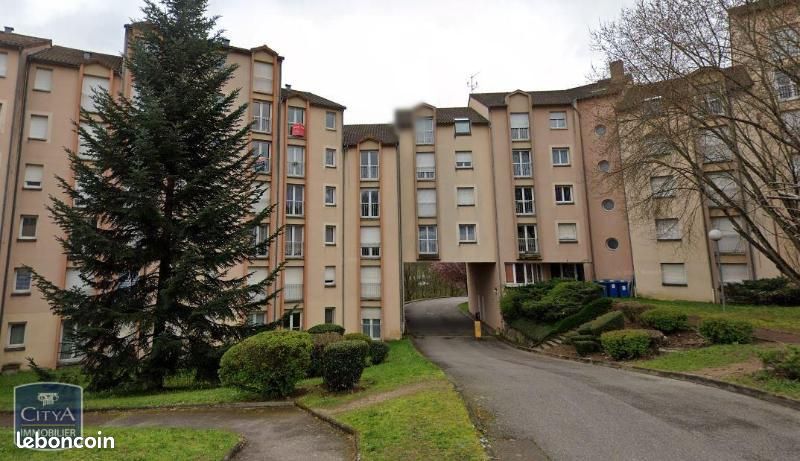 Studio 1 pièce 24 m² - Limoges 87000 (image principale 5)