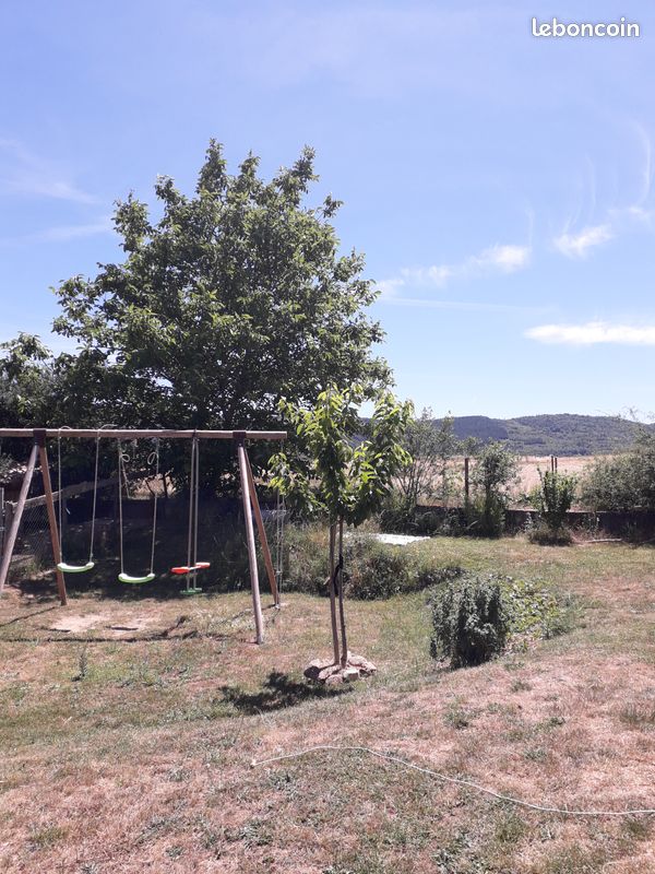 Loue Maison Nord Ardèche (image 3)