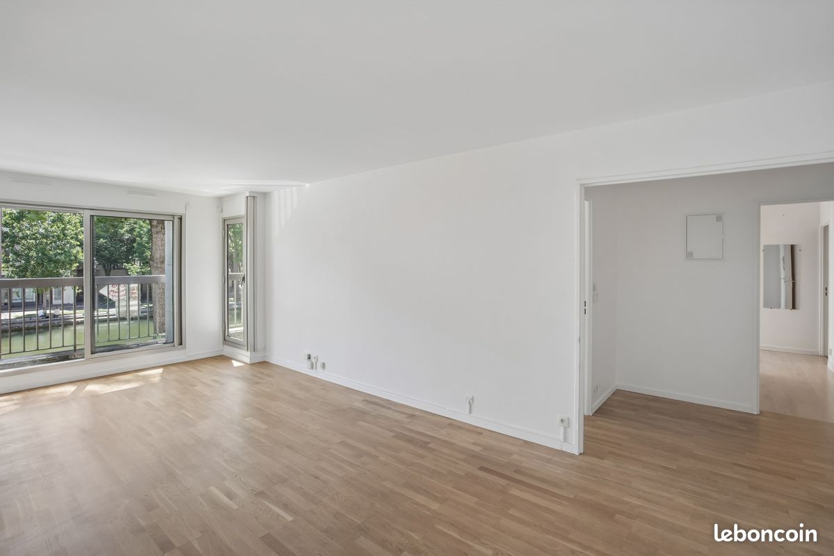 Appartement 3 pièces 70 m² · à Paris · 70 m² · 748 880 €