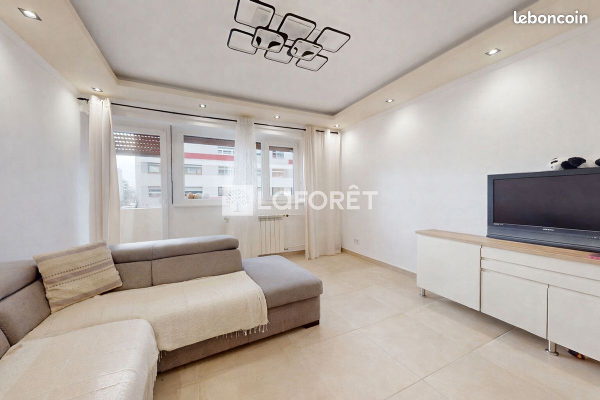 Appartement 3 pièces 68 m² · à Schiltigheim · 68 m² · 159 999 €