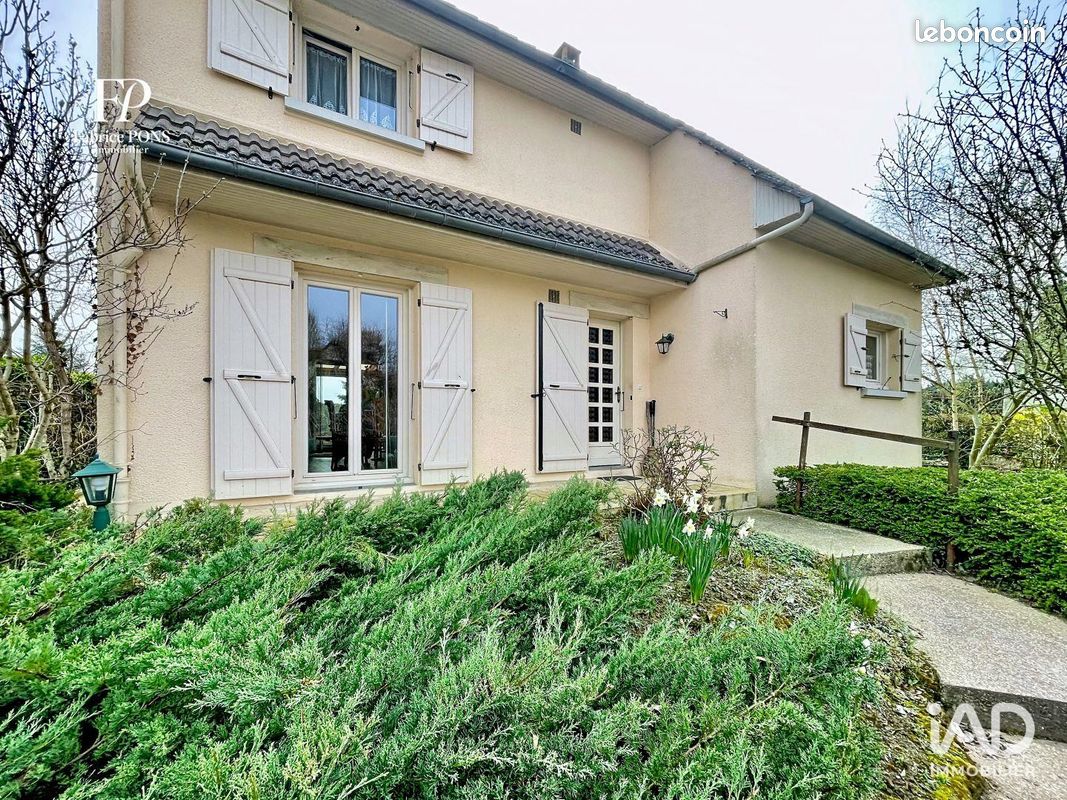 Maison 4 pièces 122 m² · à Milly-la-Forêt · 122 m² · 329 000 €