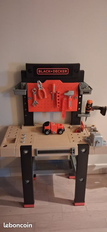 Jeu bricolage (image 1)