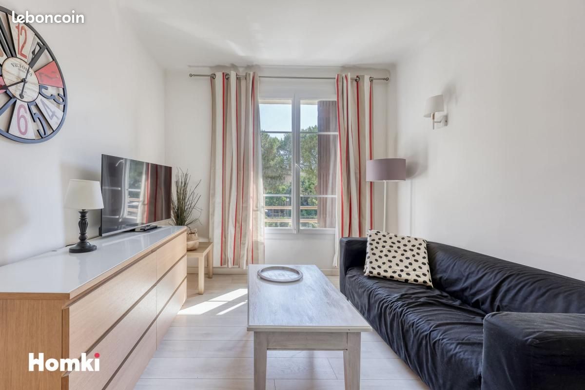 Appartement 2 pièces 42 m² · à Toulon · 42 m² · 179 000 €