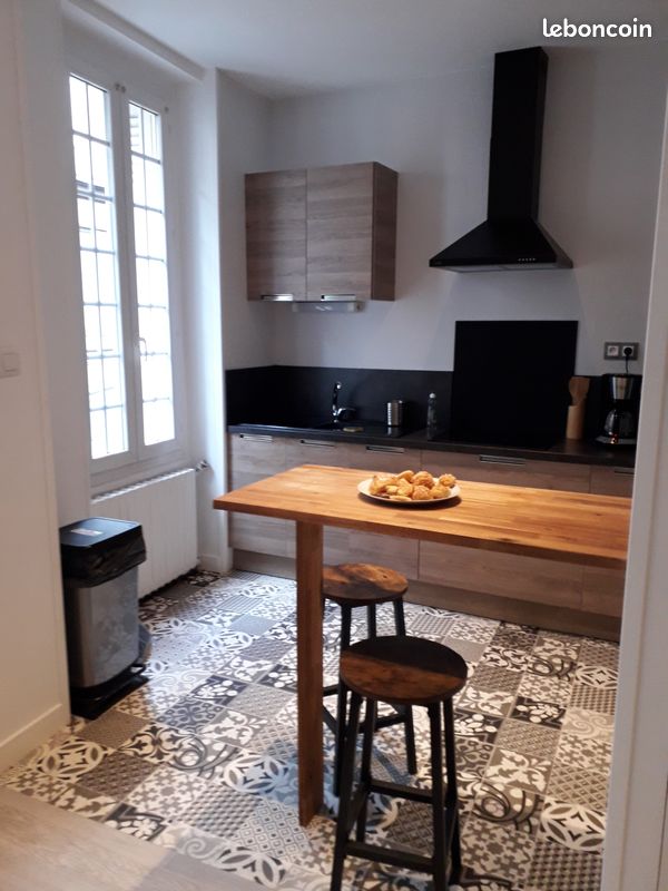 Maison 6 pièces 103 m² · à Poitiers · 103 m² · 245 000 €