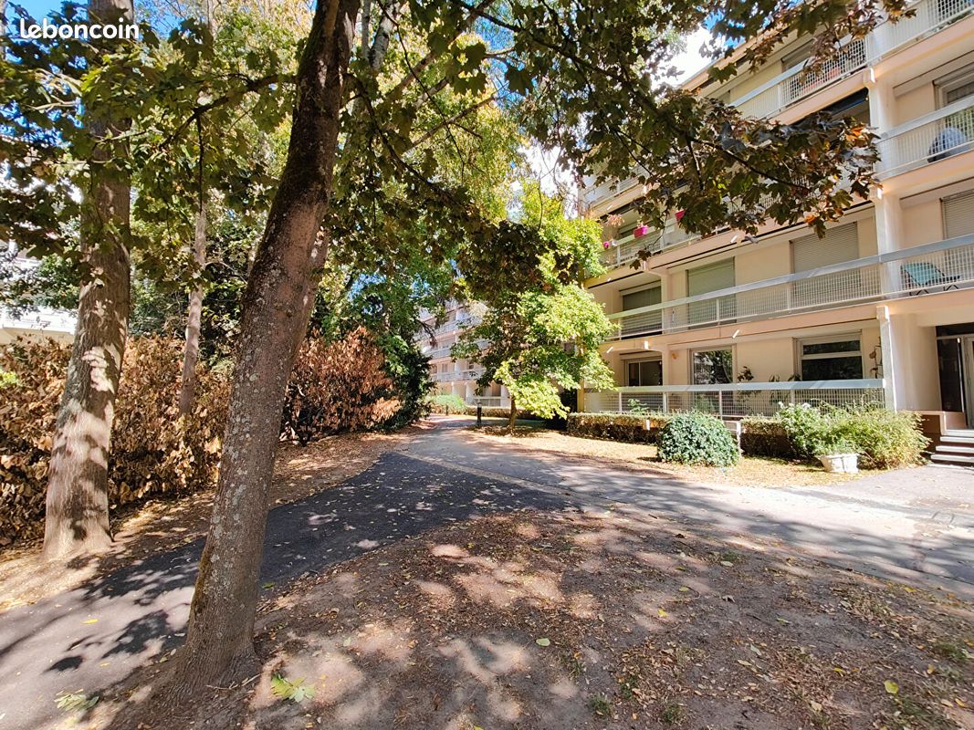 Appartement 4 pièces 79 m² · à Vaires-sur-Marne · 79 m² · 235 000 €