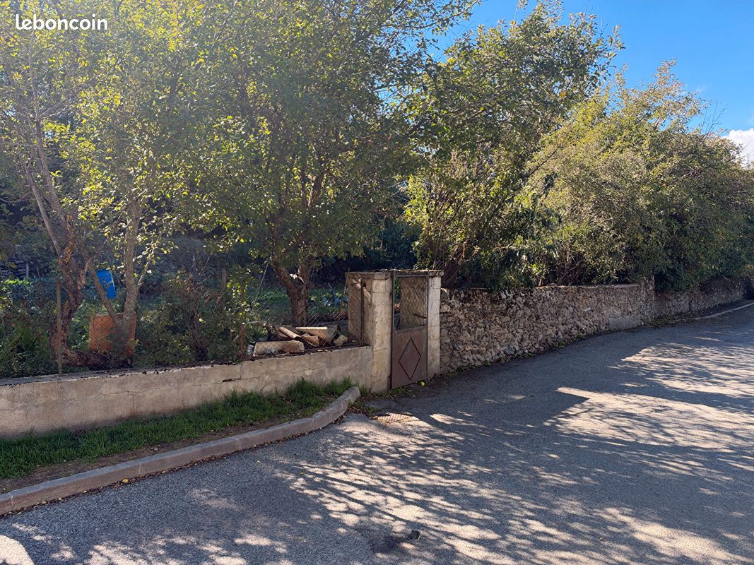 Terrain 576 m² · à Saillagouse · 576 m² · 86 500 €