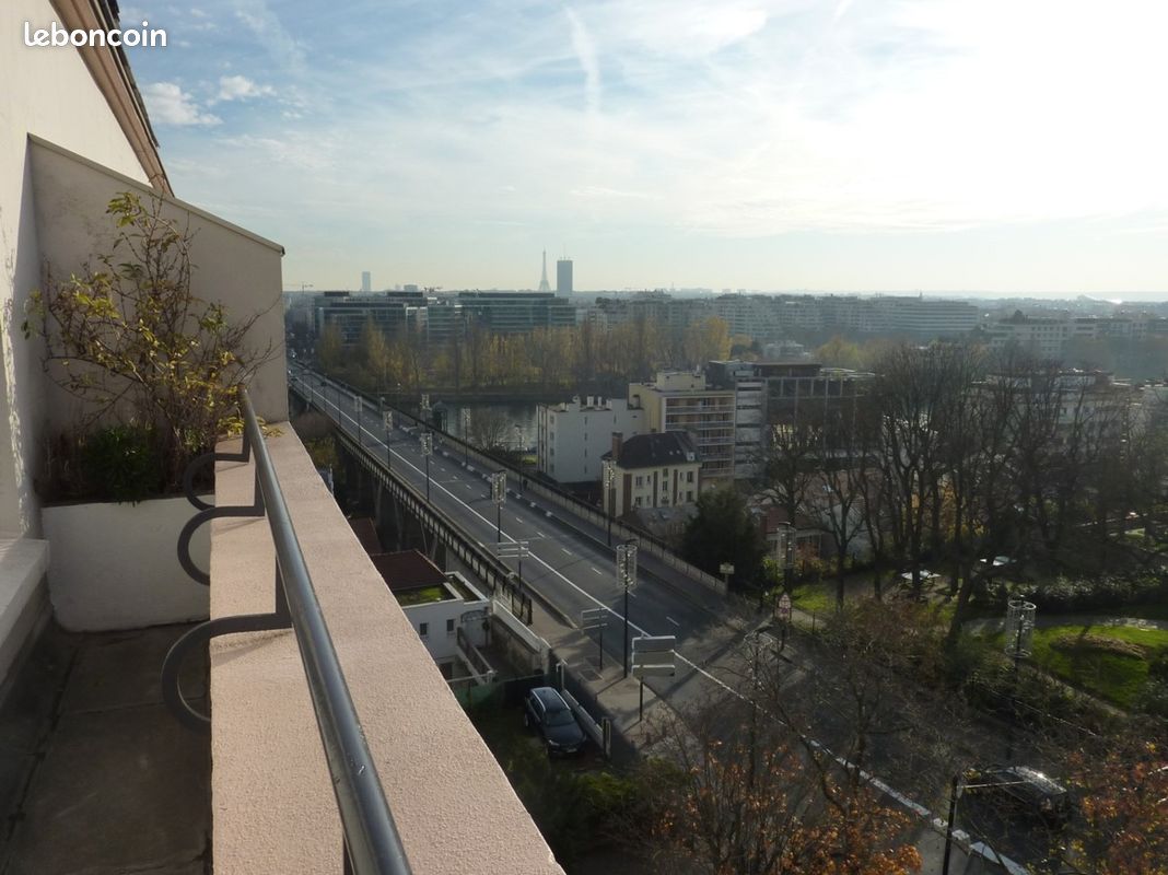 Appartement 2 pièces 37 m² · à Courbevoie · 37 m² · 1 450 €/mois
