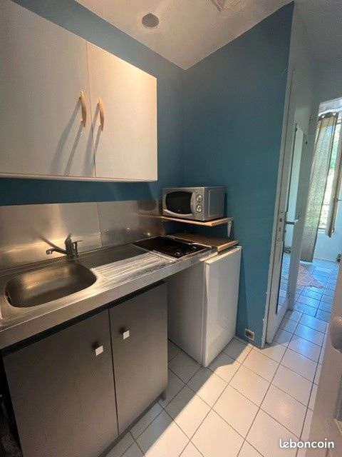 Appartement a louer saint-germain-en-laye - 1 pièce(s) - 25 m2 - Surfyn