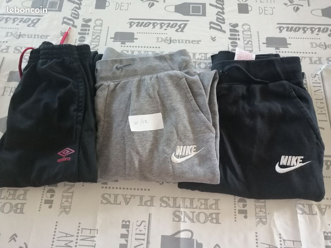 Vêtements garçon (image 13)