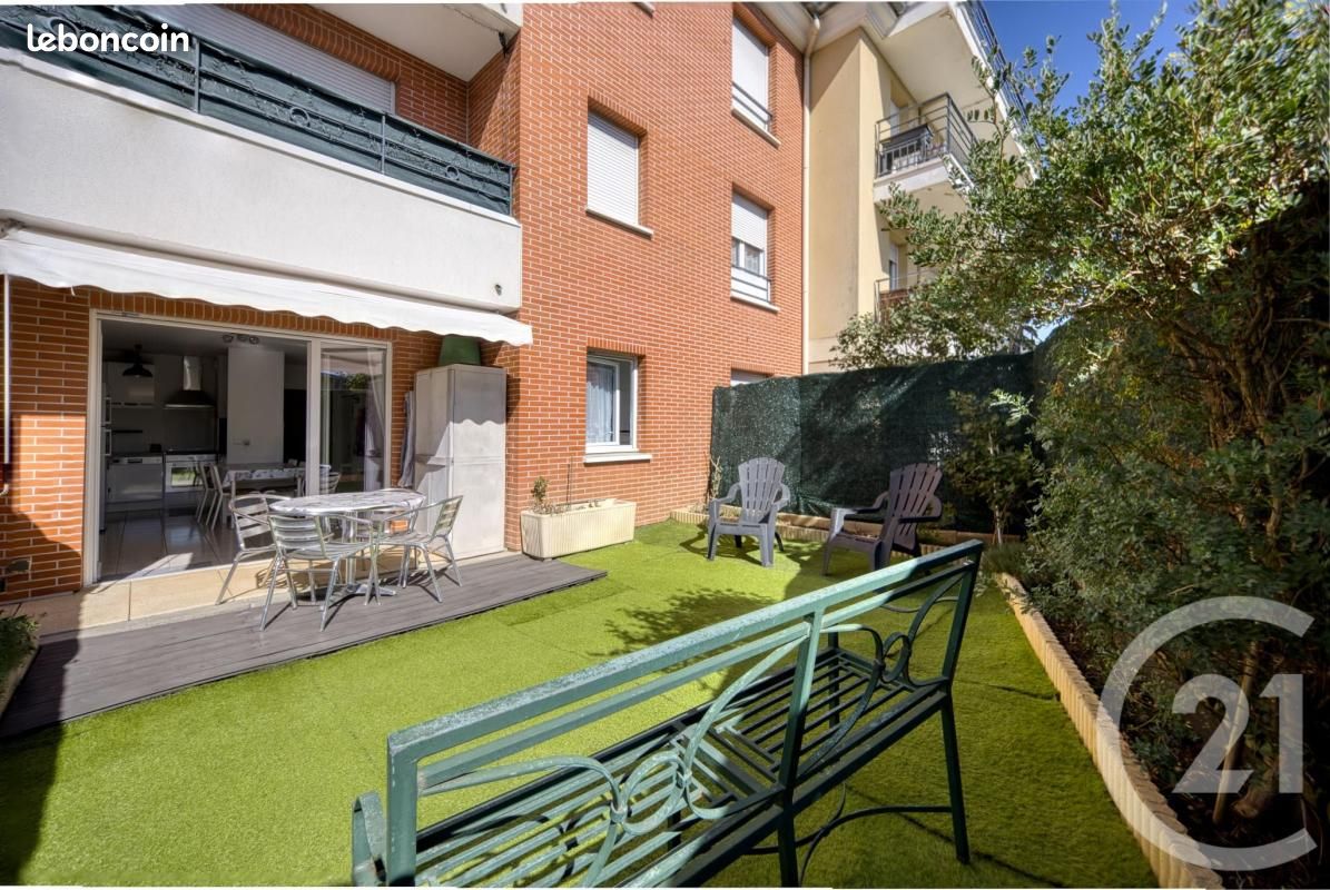 Appartement 2 pièces 38 m² · à Vigneux-sur-Seine · 38 m² · 188 000 €