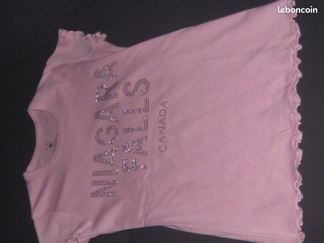 T-shirt NIAGARA (image 1)