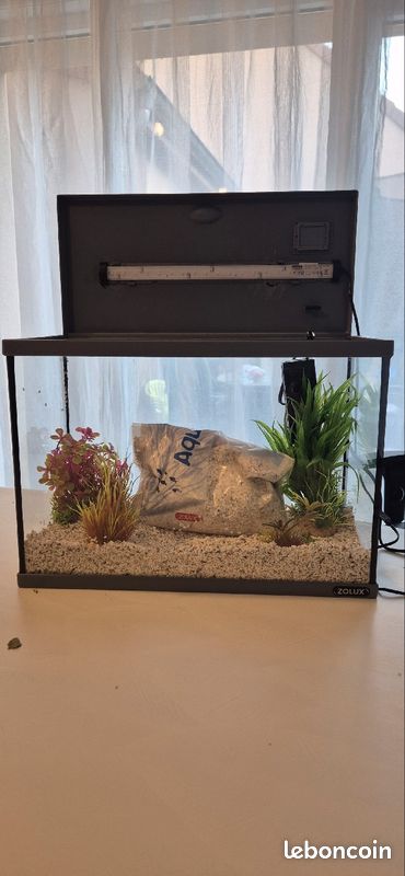 Aquarium (image 1)