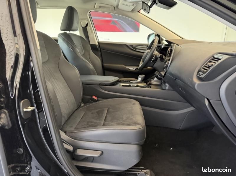 Lexus NX 350h Pack 2WD MY25 (image 19)