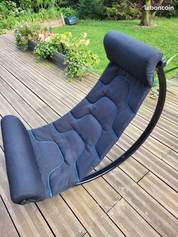 Fauteuil Ikea (image 2)