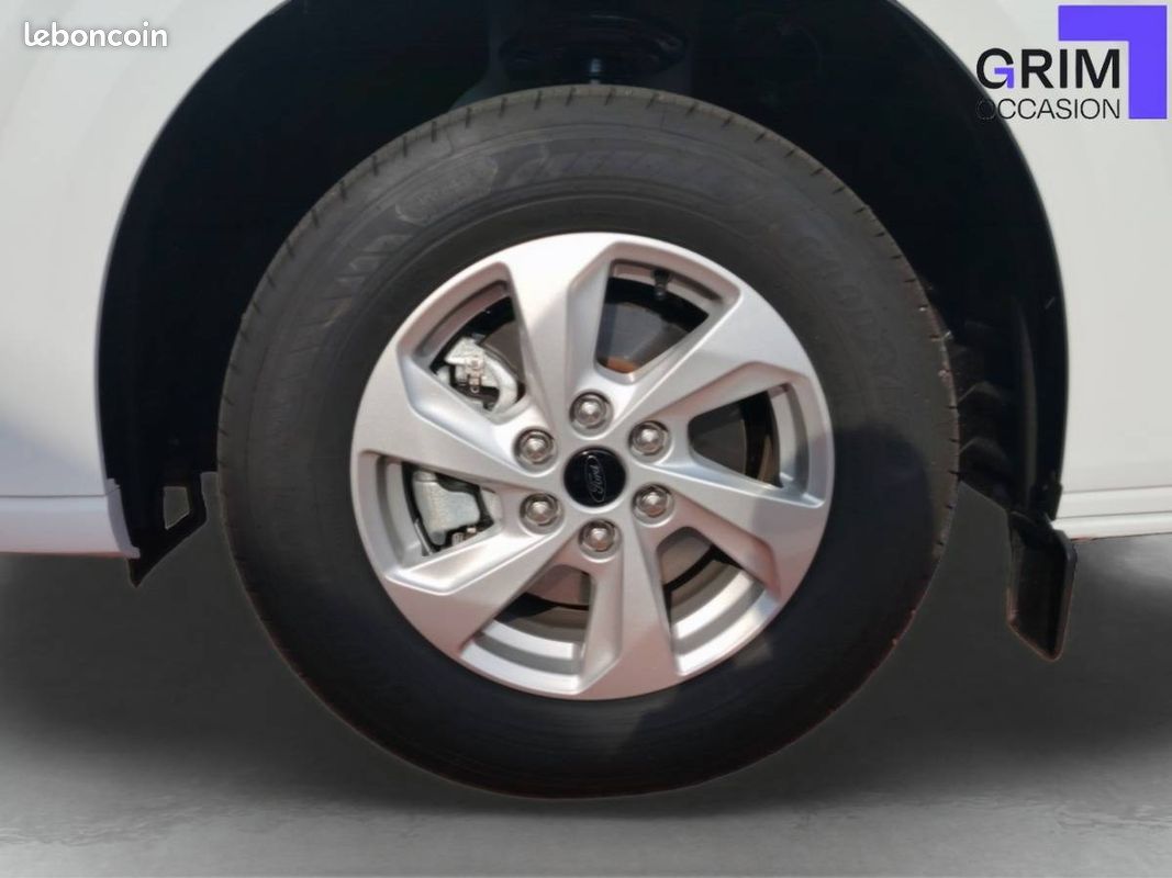 Ford transit custom fgn 320 l1h1 2.0 ecoblue 170 ch bva8 limited (image 13)