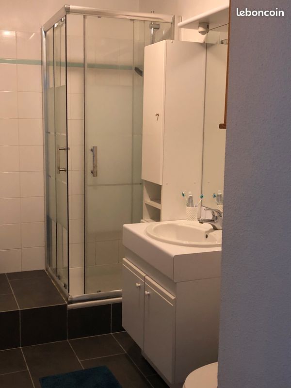 Appartement a louer bordeaux - 2 pièce(s) - 38 m2 - Surfyn