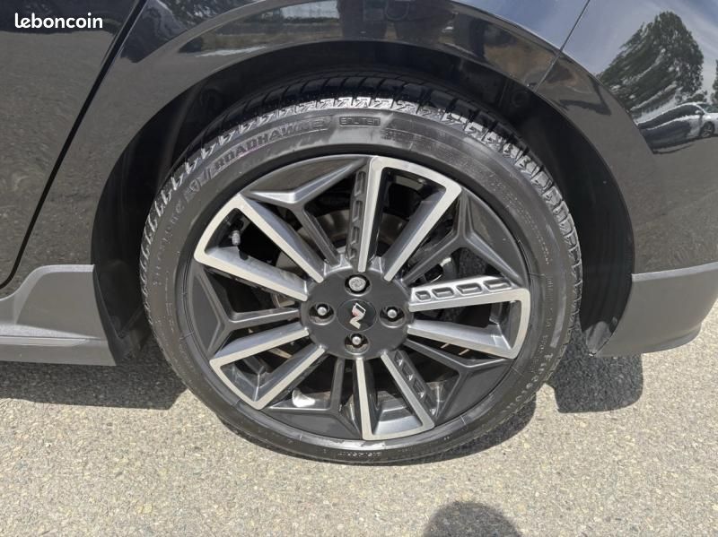Hyundai i20 1.0 T-GDi 100ch Hybrid N Line Creative DCT-7 (image 10)