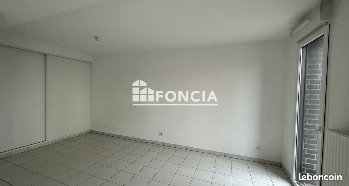 Appartement 1 pièce 36 m² · à Reims · 36 m² · 537 €/mois