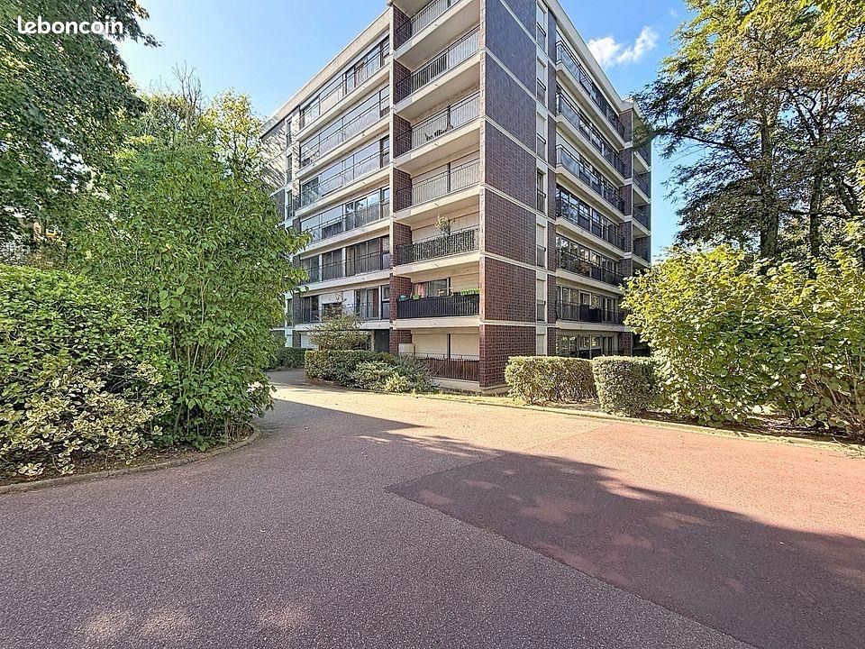 Appartement 2 pièces 53 m² · à Brunoy · 53 m² · 165 000 €