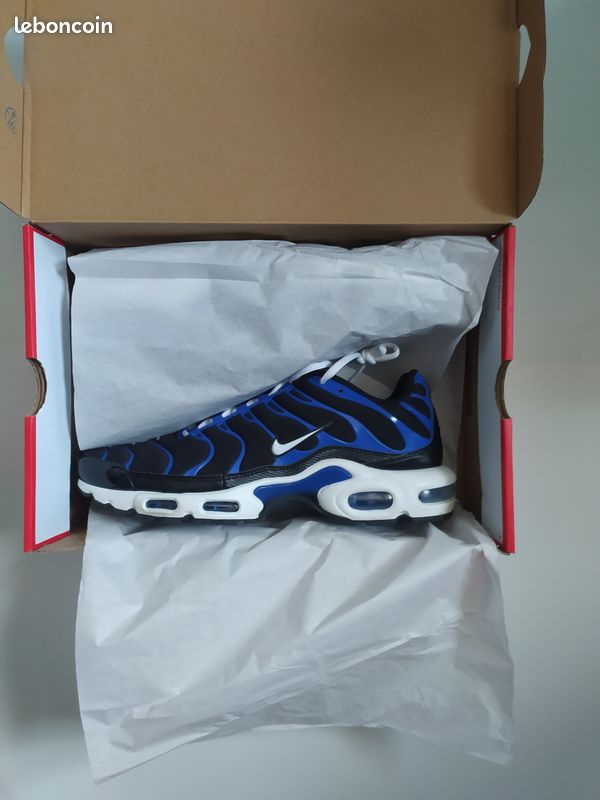 Nike Air Max Plus Tn 