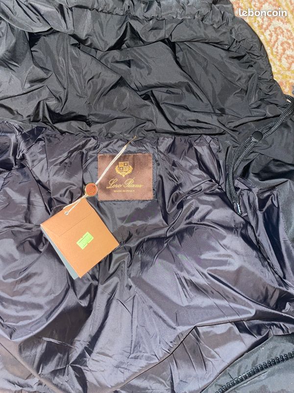 Veste Lora Piano (image 3)