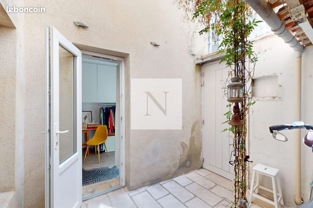 Maison 4 pièces 86 m² · à La Rochelle · 86 m² · 442 000 €