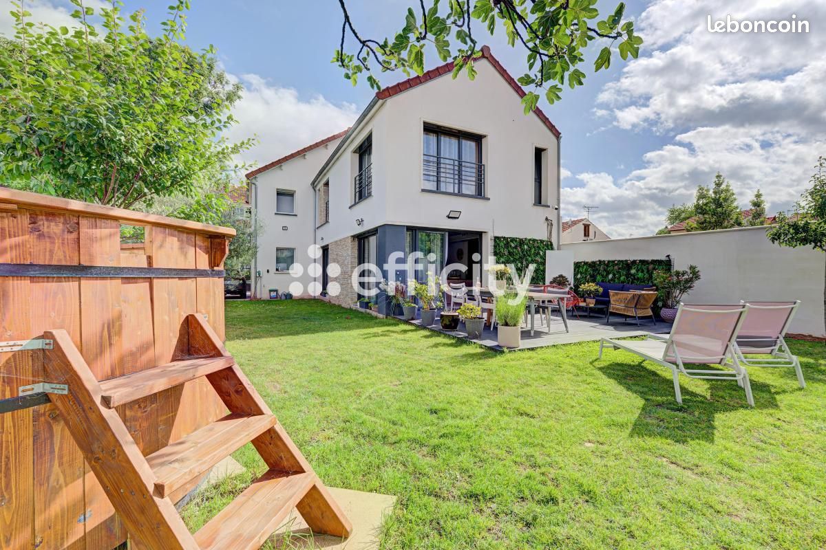 Maison 7 pièces 210 m² · à Maisons-Alfort · 210 m² · 1 349 000 €